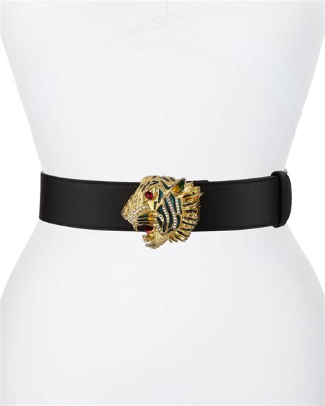 cheap aaa gucci belts|gucci belt with tiger buckle.